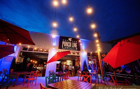 4 can't-miss comedy events in Philadelphia this week