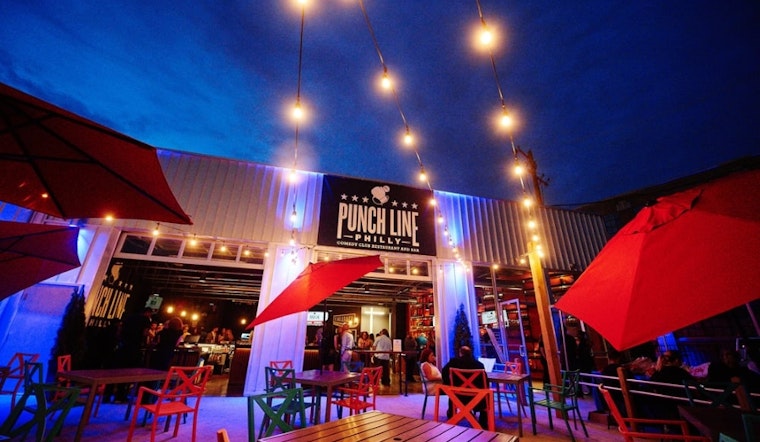 4 can't-miss comedy events in Philadelphia this week