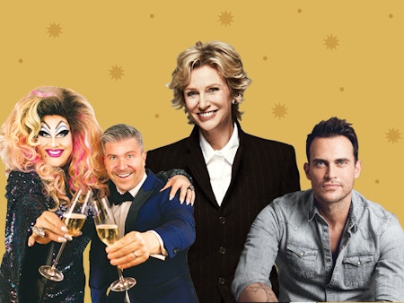 Join the festivities! Holiday fun at the SF Symphony [Sponsored]