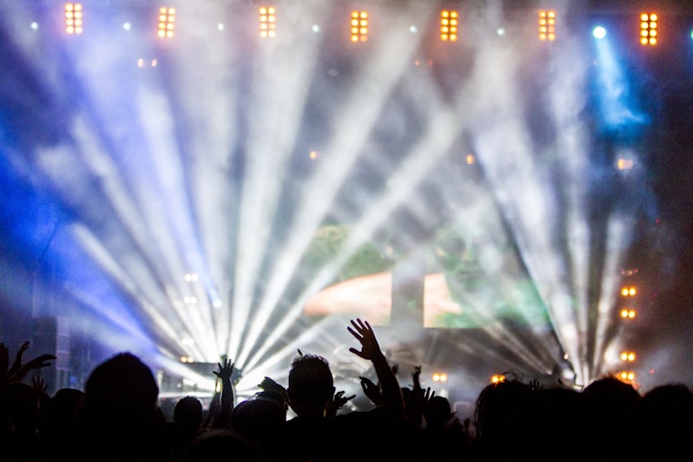 The best electronic music events in Miami Beach this week