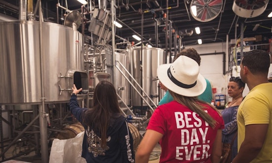 Top 5 food and drink events worth seeking out in Miami this week