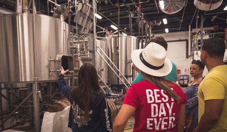 Top 5 food and drink events worth seeking out in Miami this week