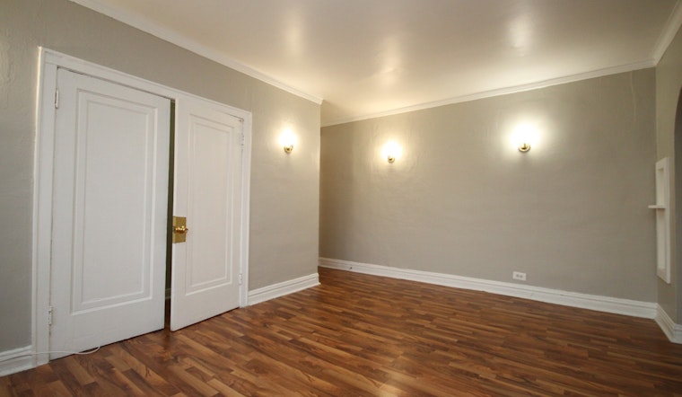 Here are today's cheapest rentals in Logan Square, Chicago