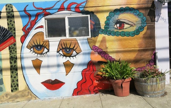 Outer Sunset Week: Hip-Hop At Honey Hive, Snowy Plover Walk, Cal Academy Free Weekend, More