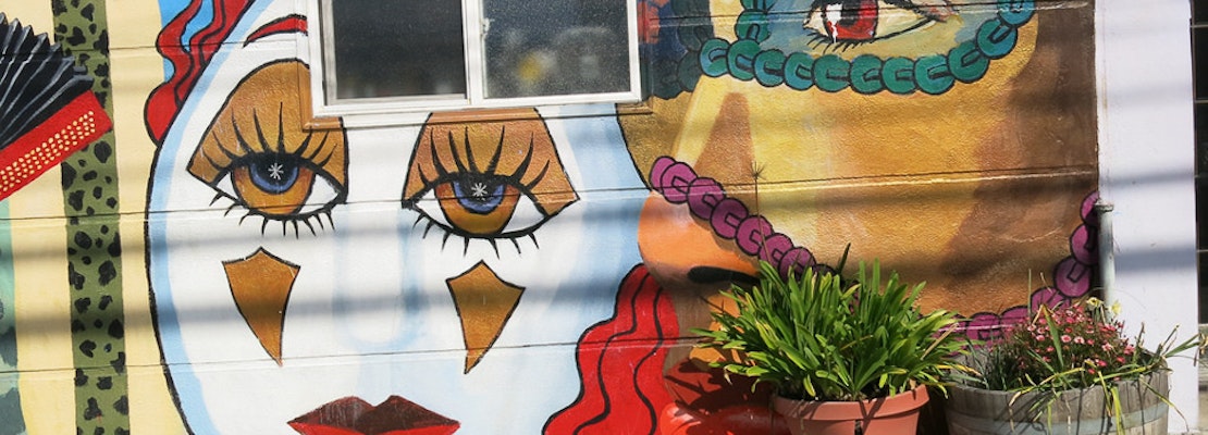 Outer Sunset Week: Hip-Hop At Honey Hive, Snowy Plover Walk, Cal Academy Free Weekend, More