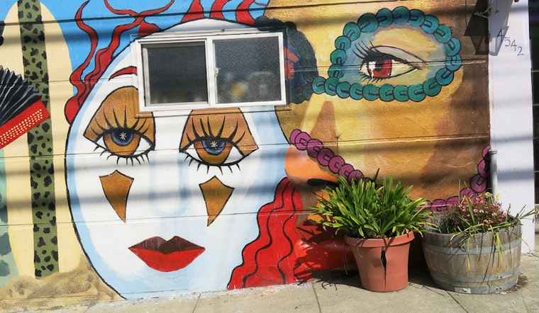 Outer Sunset Week: Hip-Hop At Honey Hive, Snowy Plover Walk, Cal Academy Free Weekend, More