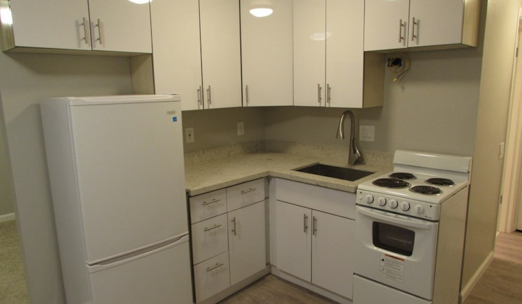 What's the cheapest rental available in Wallingford, right now?