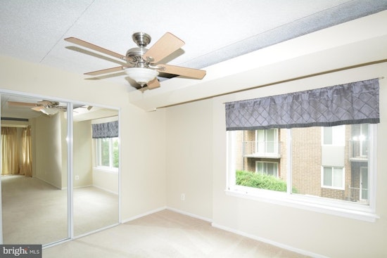 What will $1,500 rent you in Alexandria, right now?