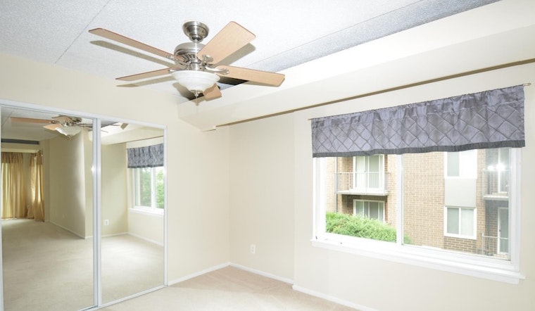 What will $1,500 rent you in Alexandria, right now?