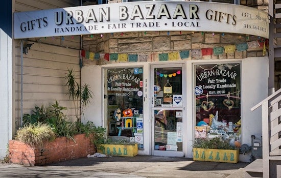 Urban Bazaar To Close On 9th Avenue; Local Take Expansion Moving In