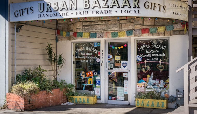 Urban Bazaar To Close On 9th Avenue; Local Take Expansion Moving In