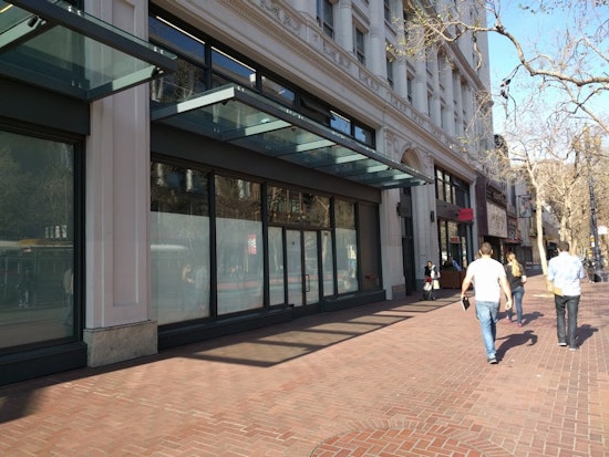 A Sneak Peek Of The Menu At Mid-Market’s Waystone, Opening This Summer