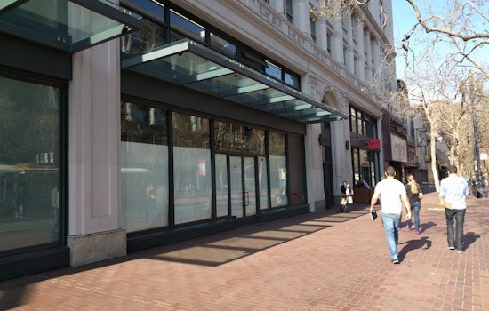 A Sneak Peek Of The Menu At Mid-Market’s Waystone, Opening This Summer