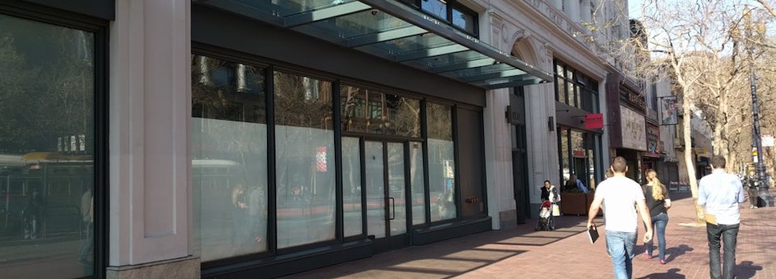 A Sneak Peek Of The Menu At Mid-Market’s Waystone, Opening This Summer