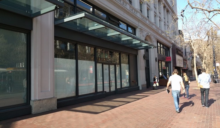 A Sneak Peek Of The Menu At Mid-Market’s Waystone, Opening This Summer