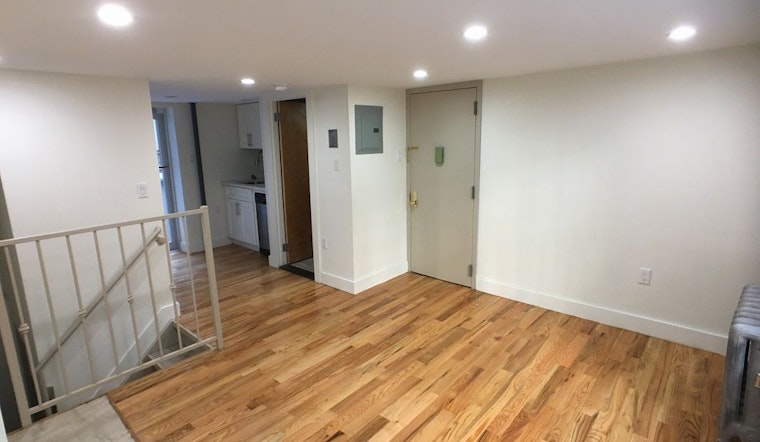 What will $3,300 rent you in the West Village, right now?