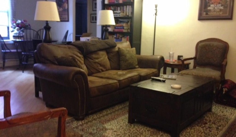 What will $1,800 rent you in White Plains, right now?