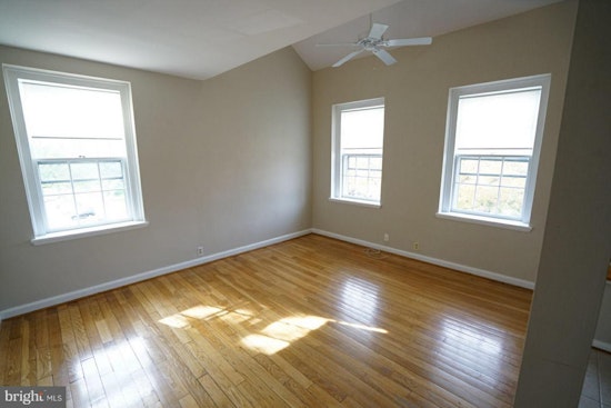 Renting in Washington: What will $2,100 get you?