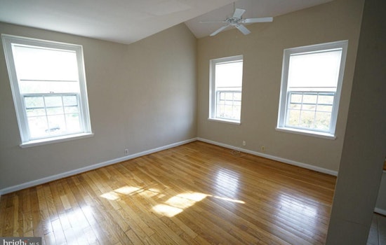Renting in Washington: What will $2,100 get you?