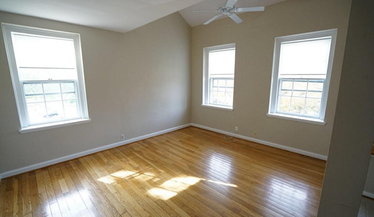 Renting in Washington: What will $2,100 get you?