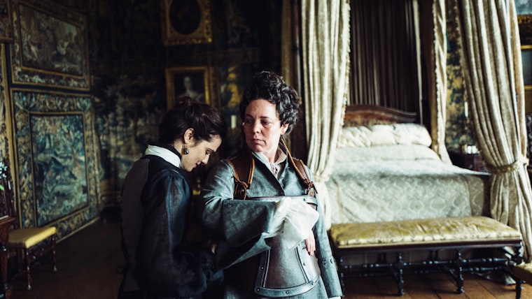 Don't miss these 4 top-rated movies screening around San Jose