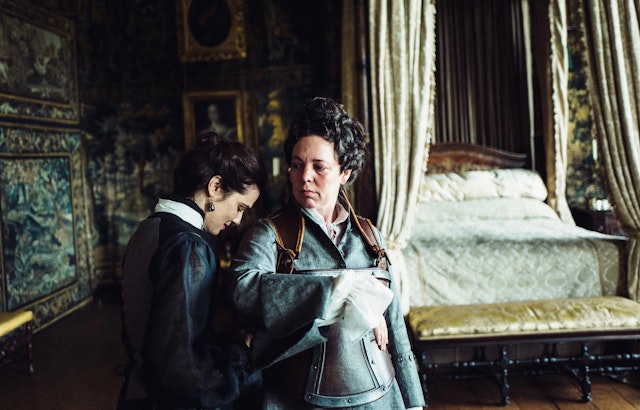 Don't miss these 4 top-rated movies screening around San Jose