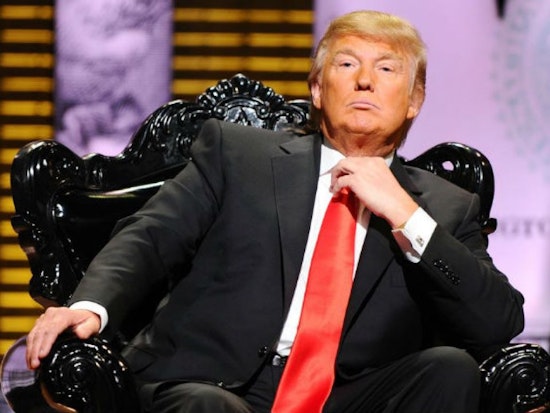 SoMa Week: Trump Comedy Roast, Cuddles & Bass Pajama Jam, Oscars Party, More
