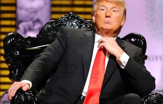 SoMa Week: Trump Comedy Roast, Cuddles & Bass Pajama Jam, Oscars Party, More