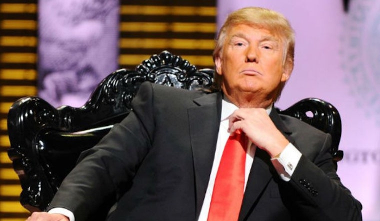 SoMa Week: Trump Comedy Roast, Cuddles & Bass Pajama Jam, Oscars Party, More