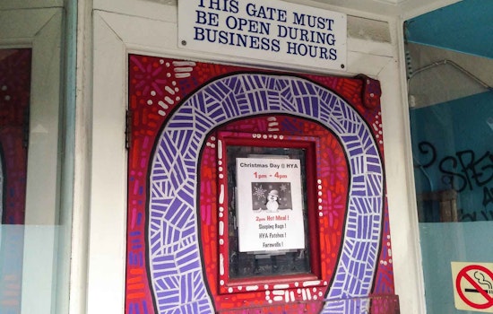 Homeless Youth Alliance Keeps Hope For Haight Drop-In Center Alive