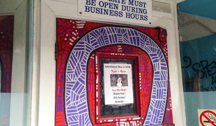 Homeless Youth Alliance Keeps Hope For Haight Drop-In Center Alive