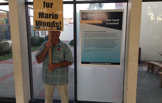 Bayview Residents Skeptical As Department Of Justice Continues Review Of SFPD