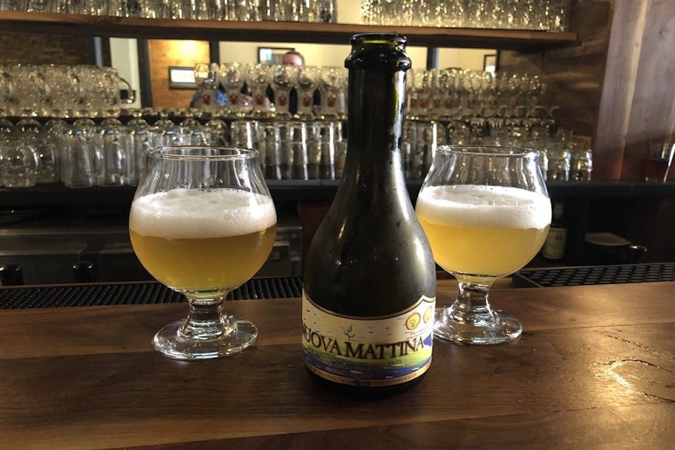 3 new bars to check out in Philadelphia