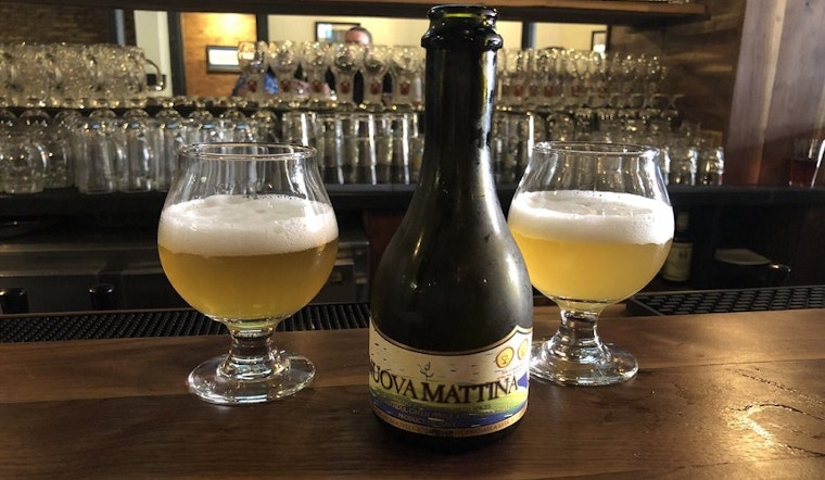 3 new bars to check out in Philadelphia