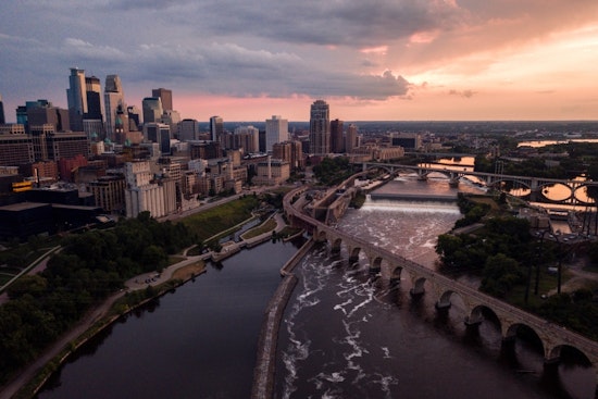 Top music events in Minneapolis this week