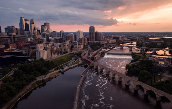 Top music events in Minneapolis this week