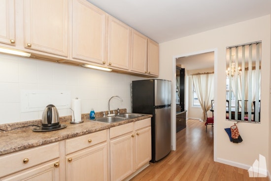 What will $1,400 rent you in Chicago, right now?