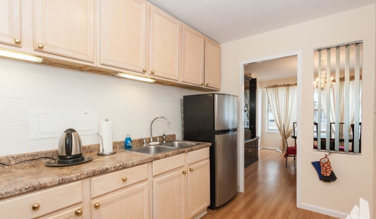 What will $1,400 rent you in Chicago, right now?