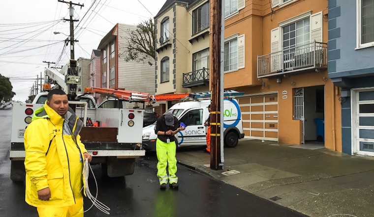 Sonic's Gigabit Fiber Internet Coming To Entire Sunset And Richmond This Year