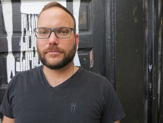 A Conversation With Trevor Martin, Director Of Fifty24SF Gallery