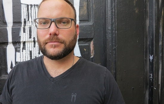 A Conversation With Trevor Martin, Director Of Fifty24SF Gallery