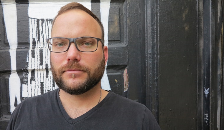 A Conversation With Trevor Martin, Director Of Fifty24SF Gallery