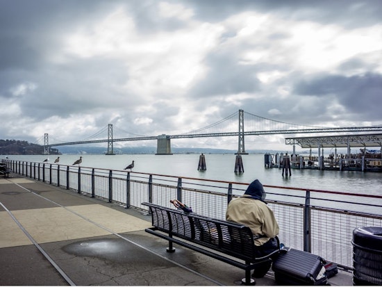 As City Officials Discuss Long-Term Response, Community Demands Humane Action For Homeless Now