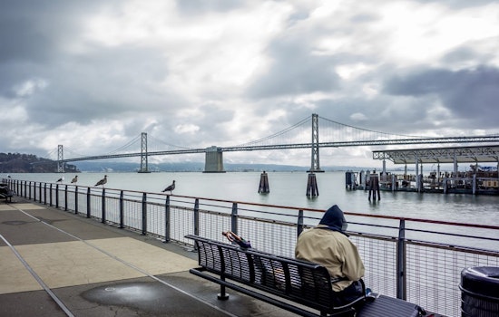 As City Officials Discuss Long-Term Response, Community Demands Humane Action For Homeless Now
