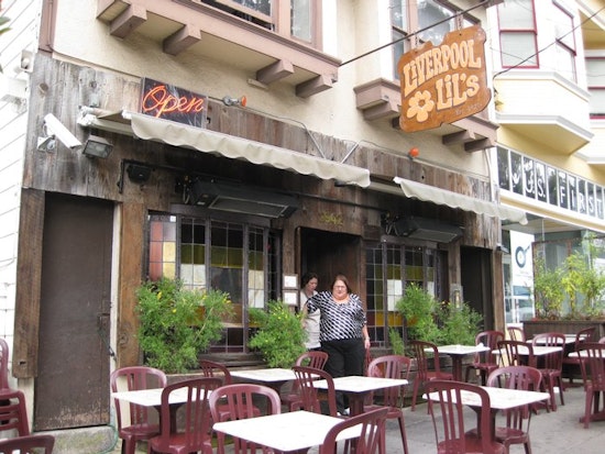 Liverpool Lil's Won't Return Post-Fire, Says Landlord Refused To Renew Lease