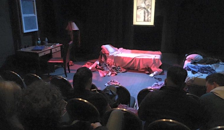 TL Week: Black History Films, Free Classical Concert, Red Light District Comes To Exit Theatre