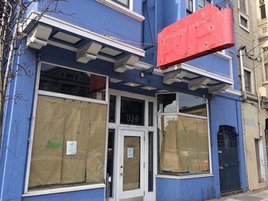 Poke Bar To Bring Poke Bowls, Sushi Burritos To Former Chile Pies On Church