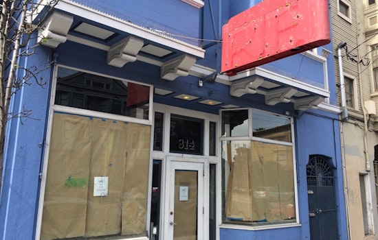 Poke Bar To Bring Poke Bowls, Sushi Burritos To Former Chile Pies On Church