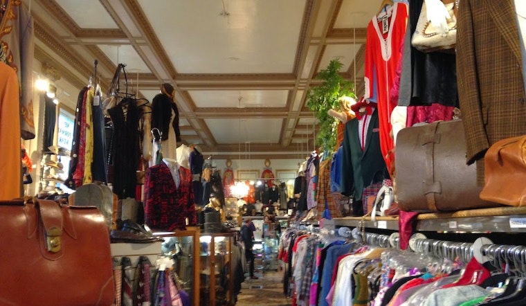 Decades Of Fashion's Owner Speaks Up After Yesterday's Vintage Store Raid