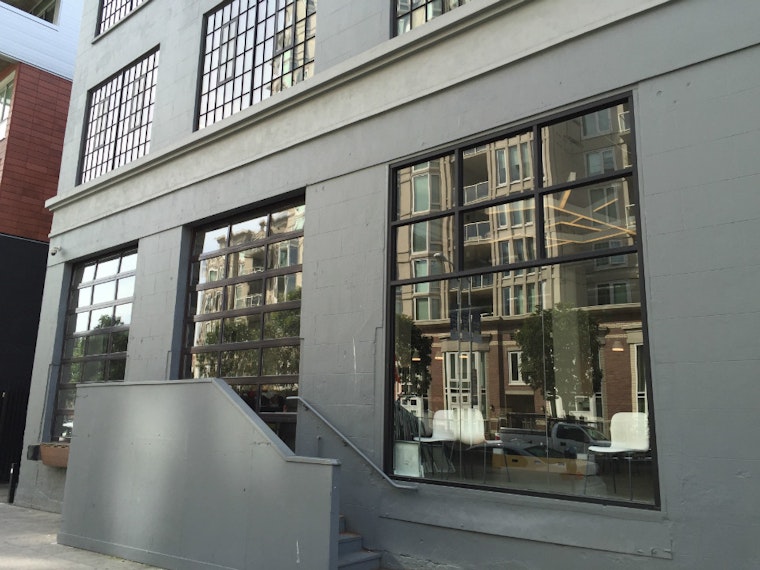 Update On 101 Townsend: No Tenant Yet, But Community Room Is Available